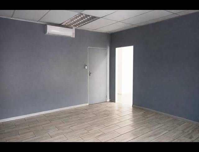BUSINESS PROPERTY TO RENT IN ROUTE 21 BUSINESS PARK